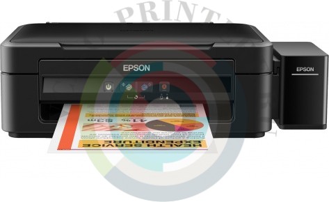 Скачать драйвер на сканер Epson L222 (win7 - 10 - 32, 64-bit) бесплатно