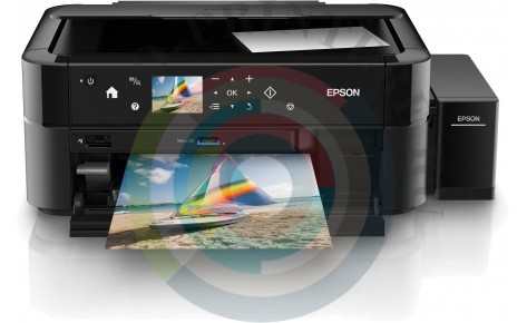 Скачать драйвер на сканер Epson L850 (win7 - 10 - 32, 64-bit) бесплатно
