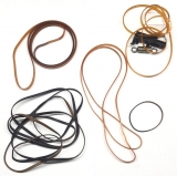 Ремни, ленты позиционирования, диски энкодера Canon