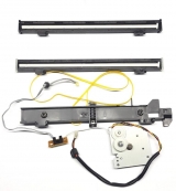 Узел сканирования Kyocera