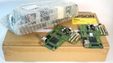 Электронная плата Epson