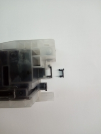 Перезаправляемые картриджи (ПЗК) LC529/ LC525 Long, комплект для Brother DCP-J100/ DCP-J105/ MFC-J200