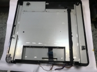 Сканер CF367-67919 для HP LJ Ent Flow MFP M830