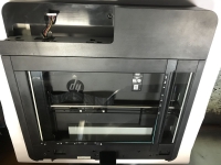 Сканер CF367-67919 для HP LJ Ent Flow MFP M830