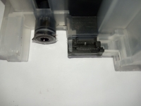 Перезаправляемые картриджи (ПЗК) LC529/ LC525 Long, комплект для Brother DCP-J100/ DCP-J105/ MFC-J200