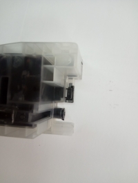 Перезаправляемые картриджи (ПЗК) LC529/ LC525 Long, комплект для Brother DCP-J100/ DCP-J105/ MFC-J200