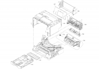 Кассета 1597839 для Epson WF 4630/ WF4530/ WF4535