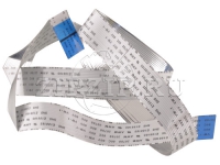  jc39-01714a original шлеф линейки сканера clx3305fw/w/fn/sl-c460w/c480fw/fn  относится к запчасти. узлы сканера, оптические и электронные компоненты   для моделей Samsung CLX3300/3305  