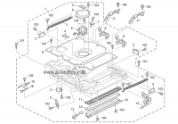 302R793130 PARTS DP UNIT SP 26ppm(A4),27ppm(Letter)(AF)/ 26ppm(A4),27ppm(Let ter)(BF)   302R793130 для Kyocera моделей ECOSYS P5021cdn