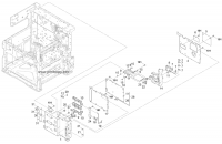 Главная плата 302NL94140 | 2NL0102 для Kyocera TASKalfa 3010i/ 3510i