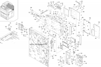 плата управления двигателем ( ) 302kp94150 2kp94150 для моделей kyocera taskalfa-620 ,  taskalfa-820 ,  taskalfa+620 ,  taskalfa+820 ,