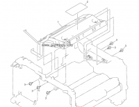 Brother LU7176001 для brother моделей  DCP-8070D,  HL-5370DW,  MFC-8680DN