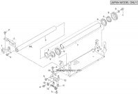 interconnection board ( ) ir4068k307ni для моделей hp color+laserjet+cm4540+mfp+enterprise ,  color+laserjet+cm4540f+mfp+enterprise ,  color+laserjet+cm4540fskm+mfp+enterprise ,  color+laserjet+enterprise+cm4540+mfp ,