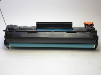 Картридж  HP 285A Вид  5