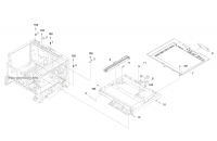 Kyocera Mita 302NG44040 SENSOR ORIGINAL 302NG44040 для Mita|kyocera моделей KYOCERA MITA TASKALFA-1800, KYOCERA MITA TASKALFA-1801, KYOCERA MITA TASKALFA-2200