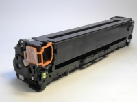 Картридж CB540A для принтеров HP Color LaserJet cp1215/ cp1210/ cp1518/ cp1312 совместимый