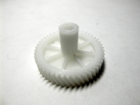 Шестерня редуктора 47T Canon NP1215 Вид  4