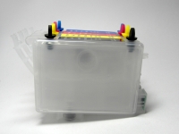 Перезаправляемые картриджи (ПЗК) Epson C64/ C84/ C86 Вид  4