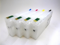 Комплект ПЗК Epson 4015/4525