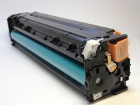 Картридж CB540A для принтеров HP Color LaserJet cp1215/ cp1210/ cp1518/ cp1312 совместимый