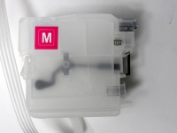 СНПЧ Brother DCP- 6690CW, MFC- 250CW/ 5490CN/ 6890CDW Вид  4