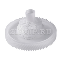 HP RU6-0680 Передаточная шестерня 96/21T hp LaserJet P2035/n/P2055d/dn/x RU6-0680 для HP моделей  LJ P2030 / 2035 / P2050 / P2055, CANON LASER SHOT LBP6300, CANON I-SENSYS LBP6670DN