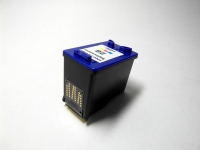 Картридж цветной HP 28 для струйного принтера Вид  3