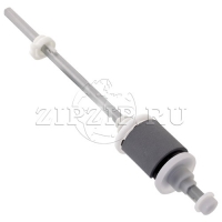 Xerox 130N01538 | JC97-03134A Ролик захвата с осью и подшпниками 130N01538 для Xerox моделей SAMSUNG ML-2850D, SAMSUNG ML-2851ND, SAMSUNG ML-2851NDR