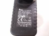 Блок питания AC / DC Adaptor Ktec KSAD1200100W1EU