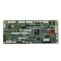 плата dc-контроллера np-7161/ 7164 ( ) fm5-5158-060000 fm5-5158-000000 fm5-5158-120000 для моделей canon np-7161 ,  np-7164 ,