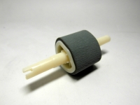 Ролик захвата из кассеты HP 1160/ 1320/ 3390/ 3392/ 2420/ 2410/ P2014/ P2015/ 2100/ 2200/ 2300 Вид  1