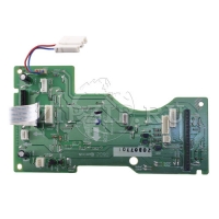 плата dc контроллера rg5-5566-000cn rg5-5567 для моделей hp 2200 ,