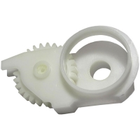 Шестерня привода резинового вала 27T в сборе с крепежом RC2-6242 для HP LJ P2030/ P2035/ P2050/ P2055