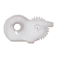 Шестерня привода резинового вала 27T в сборе с крепежом RC2-6242 для HP LJ P2030/ P2035/ P2050/ P2055