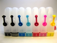 СНПЧ Epson Stylus Photo 2100 Вид  4