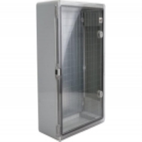 Корпус пластиковый ЩМПп IP65, MKP92-N-504018-65, MKP92-N-504018-65 для моделей iek