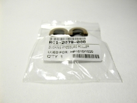 Подшипники резинового вала (бушинги) HP 1010/ 1020 комплект Вид  2