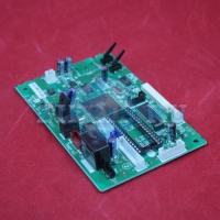 главная плата (форматтер) ( ) lg4239066 для моделей brother fax-235s ,  fax-236s ,  fax-335mcs ,