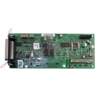 главная плата (форматтер) ml-1460 ( ) jc92-01424a jc92-01424u/k для моделей samsung ml-1460 ,  ml1510 ,  ml1700 ,  ml1710 ,