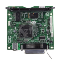 главная плата (форматтер) ( ) lj9902001 для моделей brother hl-5140 ,