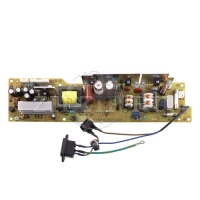 плата питания ( ) lm9503001 для моделей brother dcp-9040cn ,  dcp-9042cdn ,  hl-4040cn ,  hl-4050cdn ,