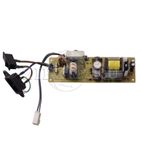 плата блока питания 230в ( ) lt1701001 lt0156001 для моделей brother dcp-7030 ,  dcp-7032 ,  dcp-7040 ,  dcp-7045n ,