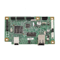 главная плата ( ) lv0094001 для моделей brother hl-2140 ,  hl-2150n ,  hl-2170w ,  hl2140 ,