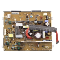 плата питания в сборе с в/в пит. ( ) jc96-03627b jc44-00083a для моделей samsung ml-3560 ,  ml-3561n ,  ml-3561nd ,