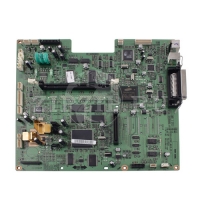 главная плата (форматтер) не сетевая ( ) jc92-01597a для моделей samsung scx-4720f ,  scx-4520 ,  scx4520 ,  scx4720f ,