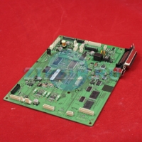 главная плата (форматтер) ( ) 140n63187 для моделей xerox 4118xn ,