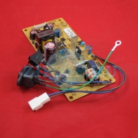 плата блока питания 230в ( ) lu7519001 для моделей brother dcp-8085dn ,  hl-5340d ,  hl-5350dn ,  hl-5350dnlt ,