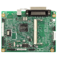 главная плата ( ) lv0226001 для моделей brother hl-5340d ,  hl5340d ,  hl5350dn ,  hl5350dnlt ,