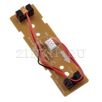 плата с датчиками похождения бумаги ( ) jc92-01197a для моделей samsung ml-1210 ,  ml-1250 ,  scx-5100 ,  sf-530 ,