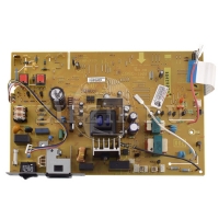 плата dc контроллера rm1-0567-040cn для моделей hp 1150 ,